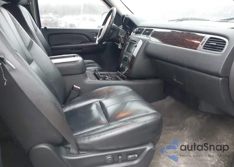 2008 GMC Yukon Denali z USA, uszkodzony, nr VIN 1GKFK63878J190088